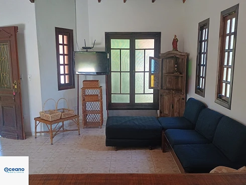 À Venda - Casa Térrea em Lote Triplo no Village Sertão de Cambury - Foto 37