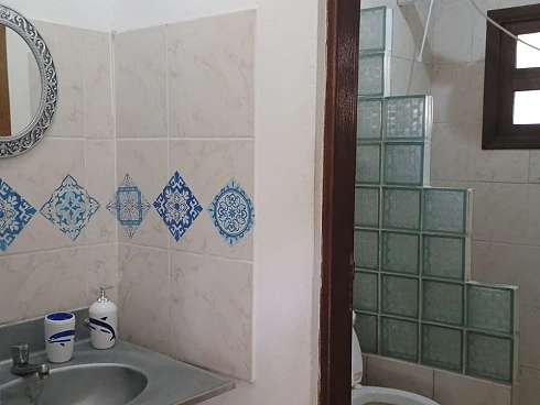 À Venda - Casa Térrea em Lote Triplo no Village Sertão de Cambury - Foto 38