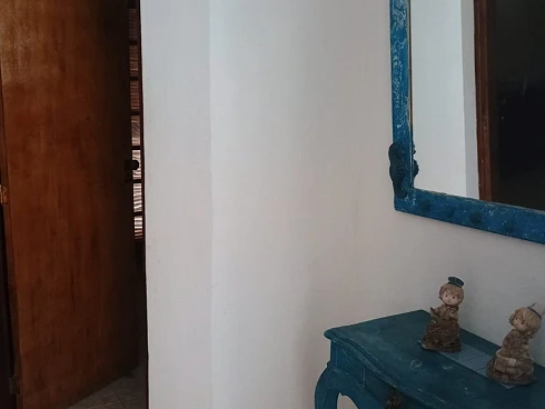 À Venda - Casa Térrea em Lote Triplo no Village Sertão de Cambury - Foto 43