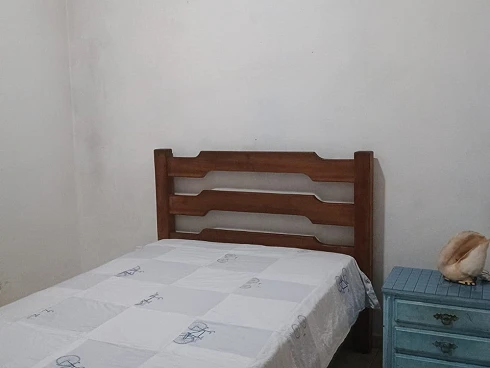 À Venda - Casa Térrea em Lote Triplo no Village Sertão de Cambury - Foto 44