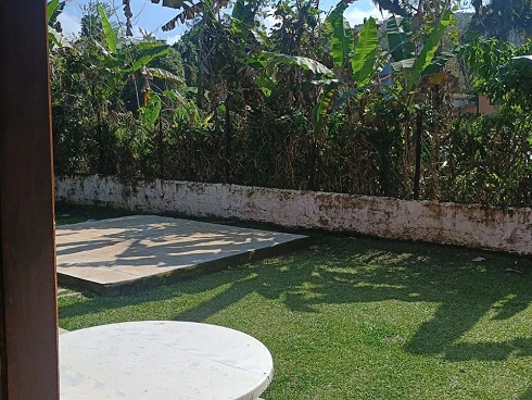 Casa em condomínio em Sertão do Camburi, São Sebastião