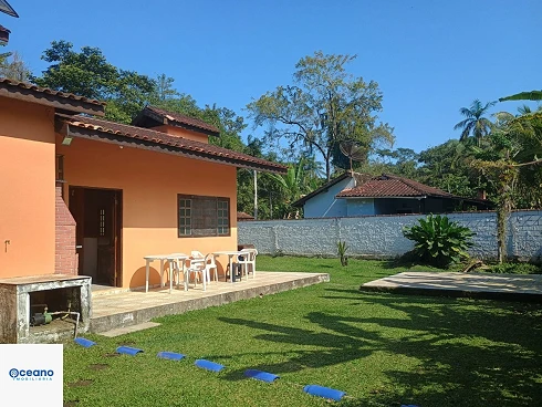 À Venda - Casa Térrea em Lote Triplo no Village Sertão de Cambury - Foto 6