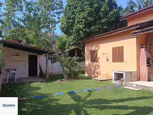 À Venda - Casa Térrea em Lote Triplo no Village Sertão de Cambury - Foto 8
