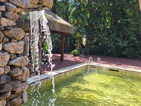 Casarão na Mata Atlântica, a Venda. - Foto 11