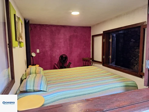 Casarão na Mata Atlântica, a Venda. - Foto 12