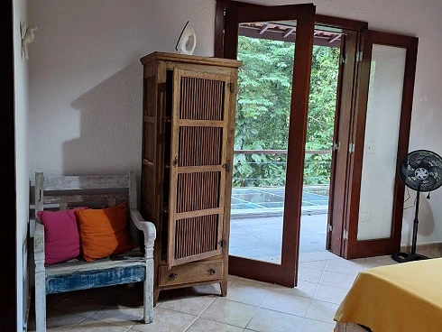 Casarão na Mata Atlântica, a Venda. - Foto 16