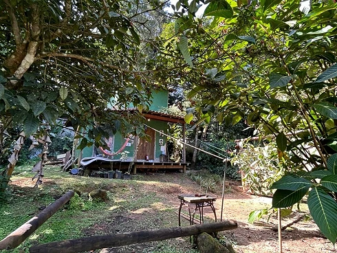 A Venda. Refúgio Exclusivo na Mata Atlântica. - Foto 24