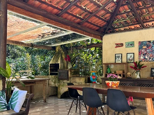 A Venda. Refúgio Exclusivo na Mata Atlântica. - Foto 48