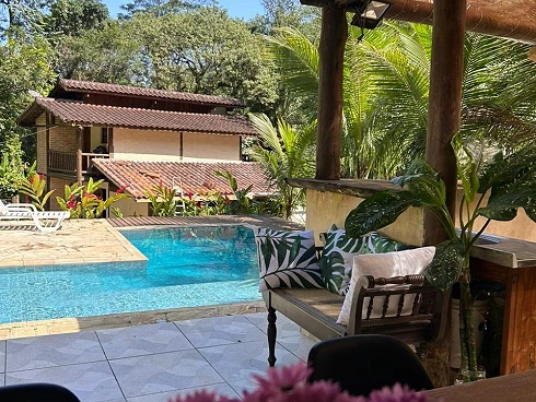 A Venda. Refúgio Exclusivo na Mata Atlântica. - Foto 49