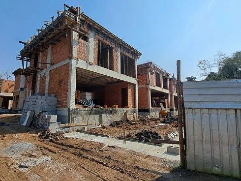 À Venda em Condomínio Novo - Excelente Localização Camburyzinho - Foto 11