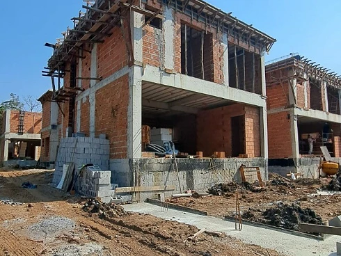 À Venda em Condomínio Novo - Excelente Localização Camburyzinho - Foto 12
