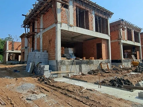 À Venda em Condomínio Novo - Excelente Localização Camburyzinho - Foto 13
