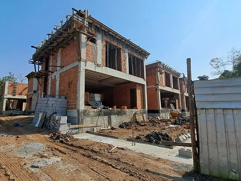À Venda em Condomínio Novo - Excelente Localização Camburyzinho - Foto 14
