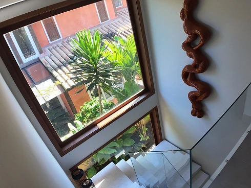 Camburyzinho Pé na Areia, 7 Suítes à Venda - Foto 27