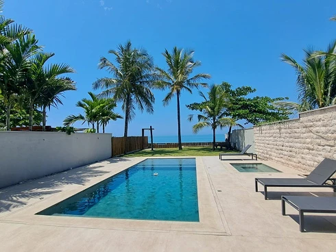 Casa em condomínio em Praia de Maresias, São Sebastião