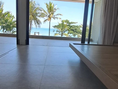 A Melhor Localização de Maresias, à Venda - Pé na Areia - Foto 10