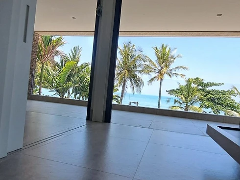 A Melhor Localização de Maresias, à Venda - Pé na Areia - Foto 12