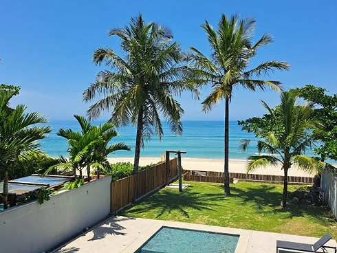 A Melhor Localização de Maresias, à Venda - Pé na Areia - Foto 18