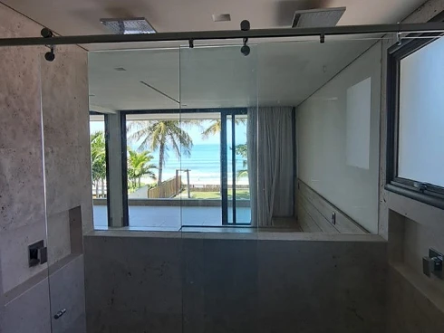 A Melhor Localização de Maresias, à Venda - Pé na Areia - Foto 19
