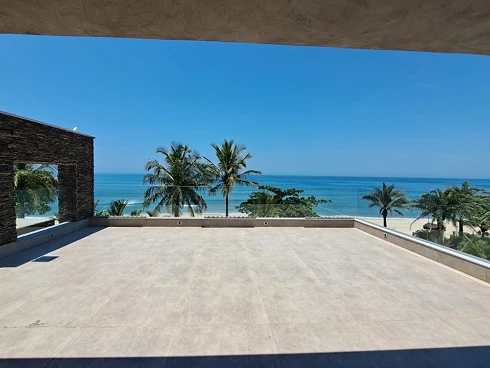 Casa em condomínio em Praia de Maresias, São Sebastião