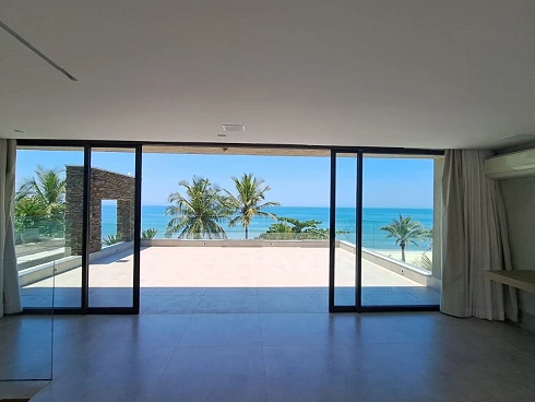 Casa em condomínio em Praia de Maresias, São Sebastião