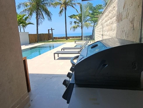 A Melhor Localização de Maresias, à Venda - Pé na Areia - Foto 34