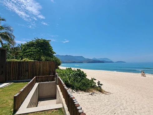 A Melhor Localização de Maresias, à Venda - Pé na Areia - Foto 37