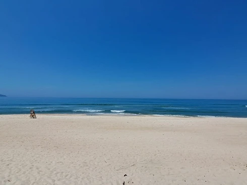 A Melhor Localização de Maresias, à Venda - Pé na Areia - Foto 39