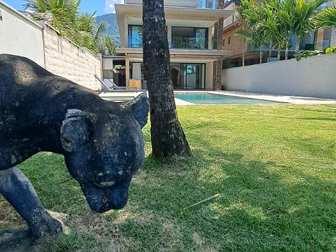A Melhor Localização de Maresias, à Venda - Pé na Areia - Foto 41