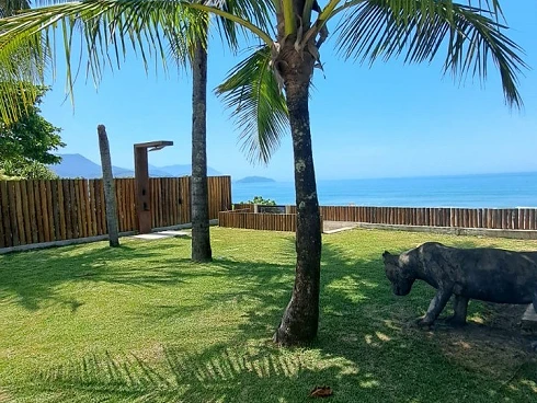 A Melhor Localização de Maresias, à Venda - Pé na Areia - Foto 48