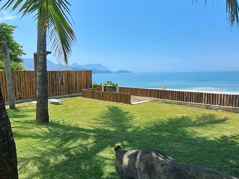 A Melhor Localização de Maresias, à Venda - Pé na Areia - Foto 50