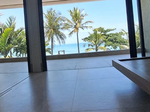 A Melhor Localização de Maresias, à Venda - Pé na Areia - Foto 9