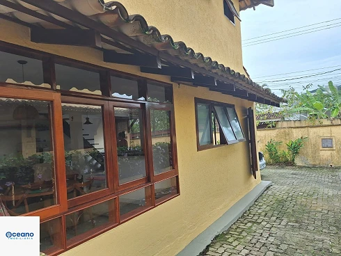 Ano Novo 2026/2027 na Praia de Cambury para Até 6 Pessoas. - Foto 11