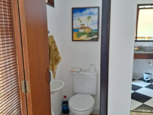 Ano Novo 2026/2027 na Praia de Cambury para Até 6 Pessoas. - Foto 18