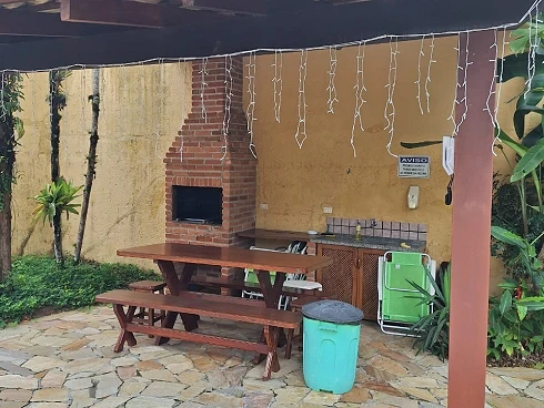 Ano Novo 2026/2027 na Praia de Cambury para Até 6 Pessoas. - Foto 39