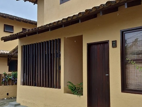 Ano Novo 2026/2027 na Praia de Cambury para Até 6 Pessoas. - Foto 44