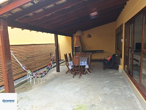 Ano Novo 2026/2027 na Praia de Cambury para Até 6 Pessoas. - Foto 7
