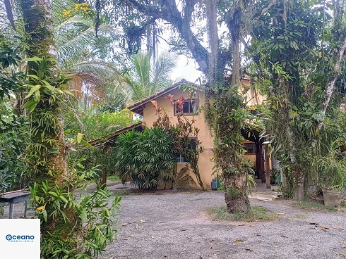 Terreno em Camburi, São Sebastião