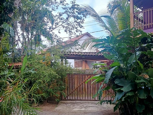 Terreno em Camburi, São Sebastião