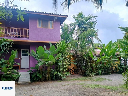 Terreno em Camburi, São Sebastião