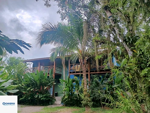 Terreno em Camburi, São Sebastião