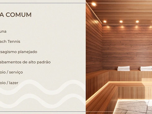 Pré-Lançamento Exclusivo na Praia da Baleia. - Foto 20