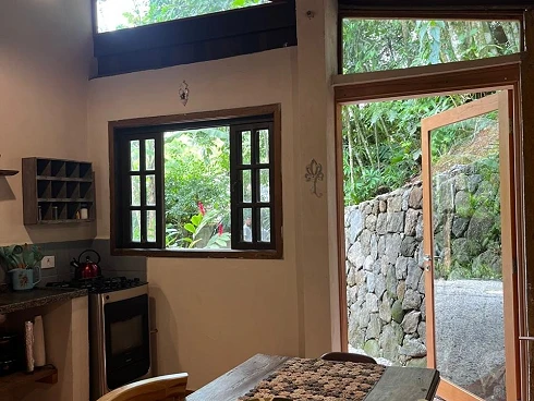 Casa Rústica a Venda no Sertão de Cambury - Foto 12