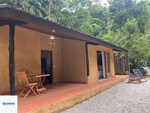 Casa Rústica a Venda no Sertão de Cambury - Foto 14