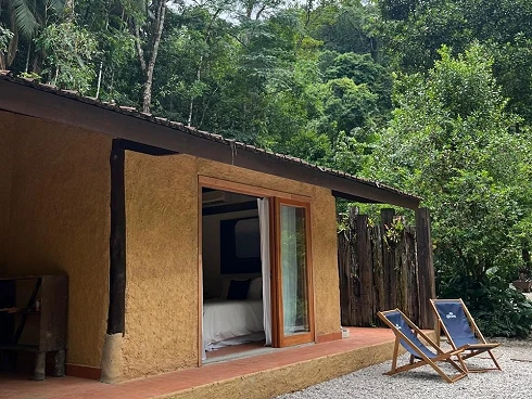 Casa Rústica a Venda no Sertão de Cambury - Foto 15