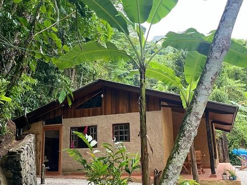 Casa Rústica a Venda no Sertão de Cambury - Foto 16