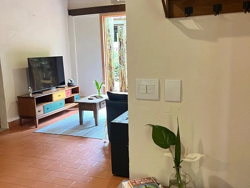 Casa Rústica a Venda no Sertão de Cambury - Foto 18