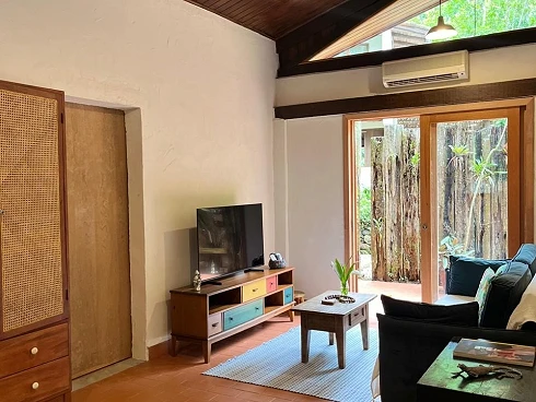 Casa Rústica a Venda no Sertão de Cambury - Foto 23
