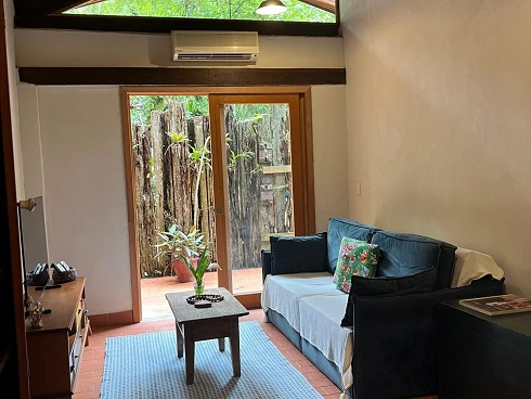 Casa Rústica a Venda no Sertão de Cambury - Foto 24
