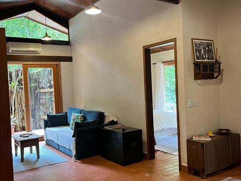Casa Rústica a Venda no Sertão de Cambury - Foto 26